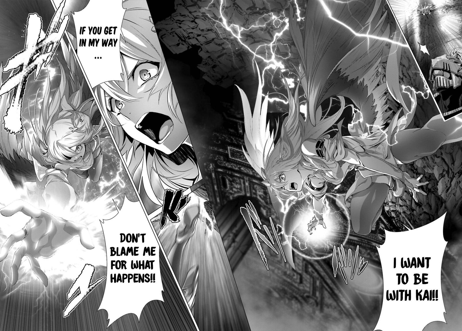 Naze Boku No Sekai Wo Daremo Oboeteinai No Ka Chapter 26 Page 26