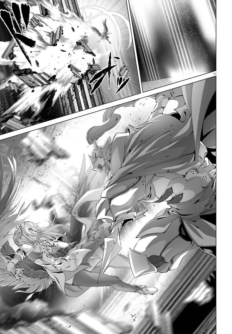 Naze Boku No Sekai Wo Daremo Oboeteinai No Ka Chapter 26 Page 4