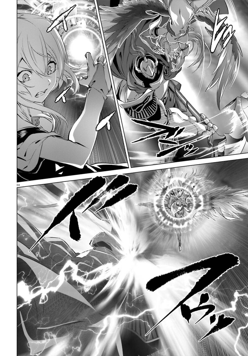 Naze Boku No Sekai Wo Daremo Oboeteinai No Ka Chapter 26 Page 5