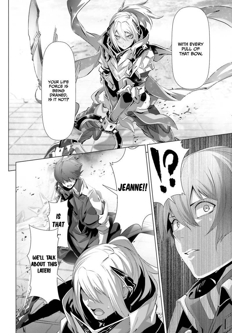 Naze Boku No Sekai Wo Daremo Oboeteinai No Ka Chapter 27a Page 18