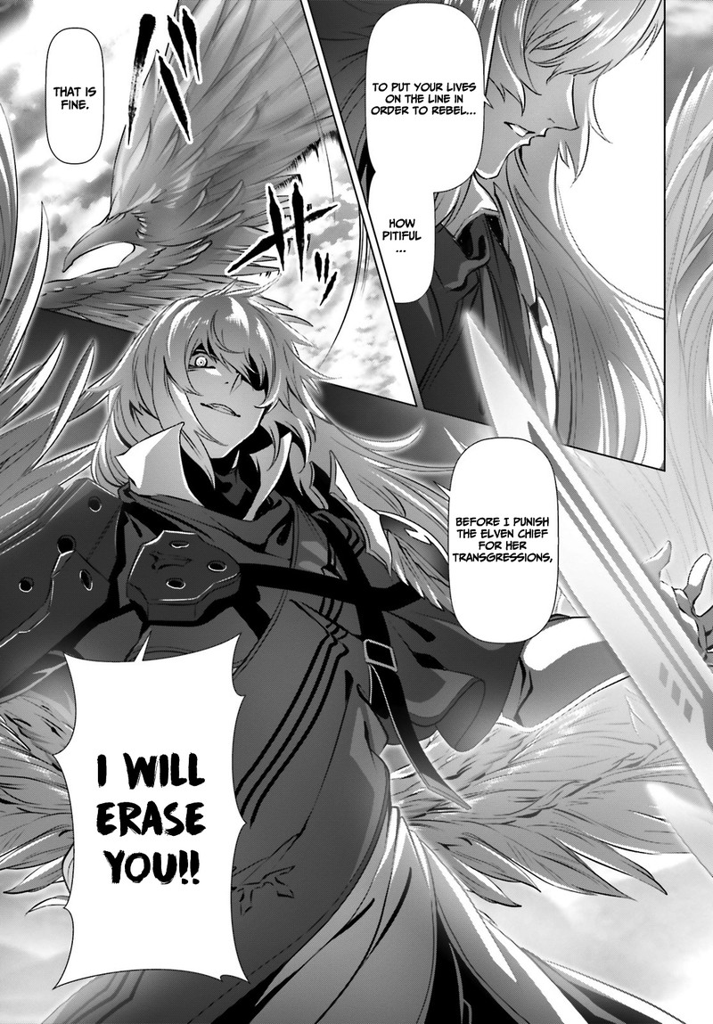 Naze Boku No Sekai Wo Daremo Oboeteinai No Ka Chapter 27a Page 21