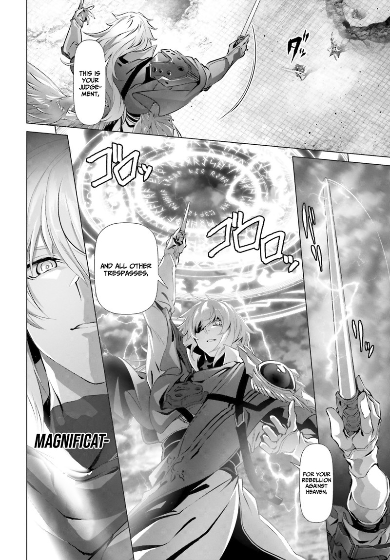 Naze Boku No Sekai Wo Daremo Oboeteinai No Ka Chapter 27a Page 22