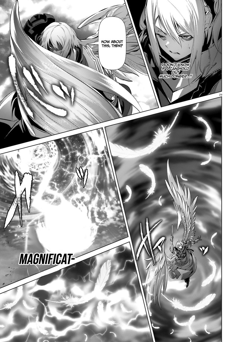Naze Boku No Sekai Wo Daremo Oboeteinai No Ka Chapter 27a Page 25