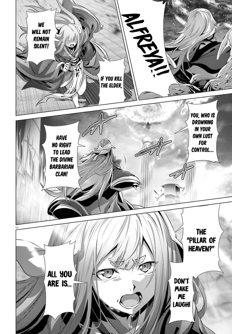 Naze Boku No Sekai Wo Daremo Oboeteinai No Ka Chapter 27a Page 4