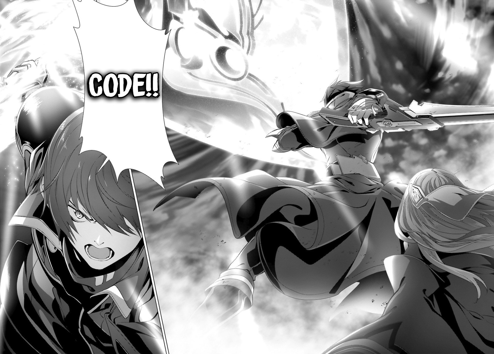 Naze Boku No Sekai Wo Daremo Oboeteinai No Ka Chapter 27a Page 7