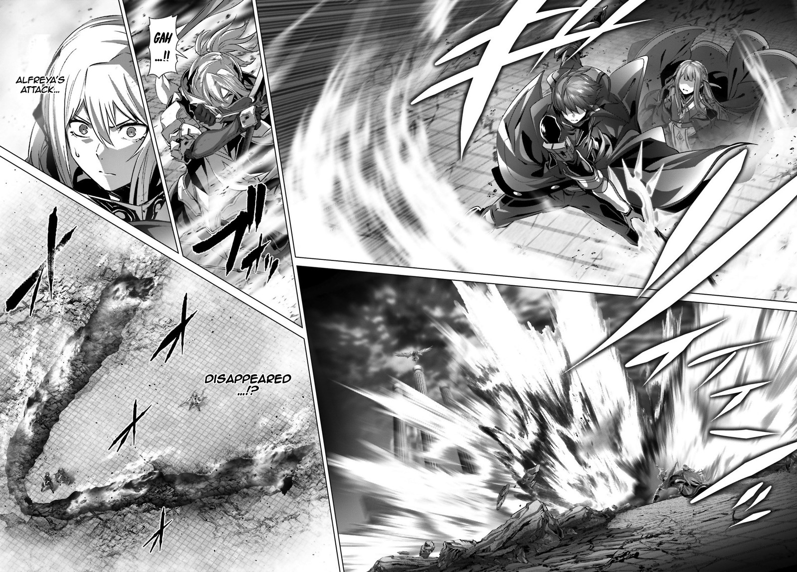 Naze Boku No Sekai Wo Daremo Oboeteinai No Ka Chapter 27a Page 9