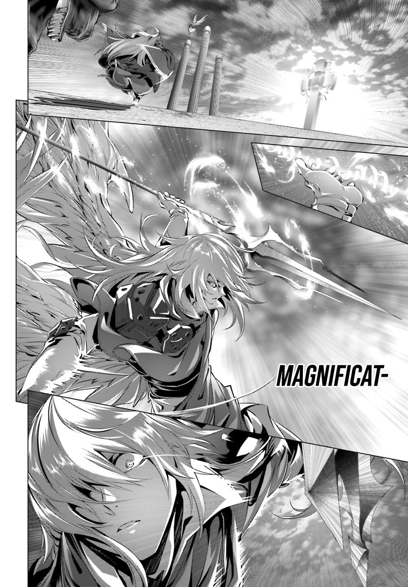 Naze Boku No Sekai Wo Daremo Oboeteinai No Ka Chapter 27b Page 2