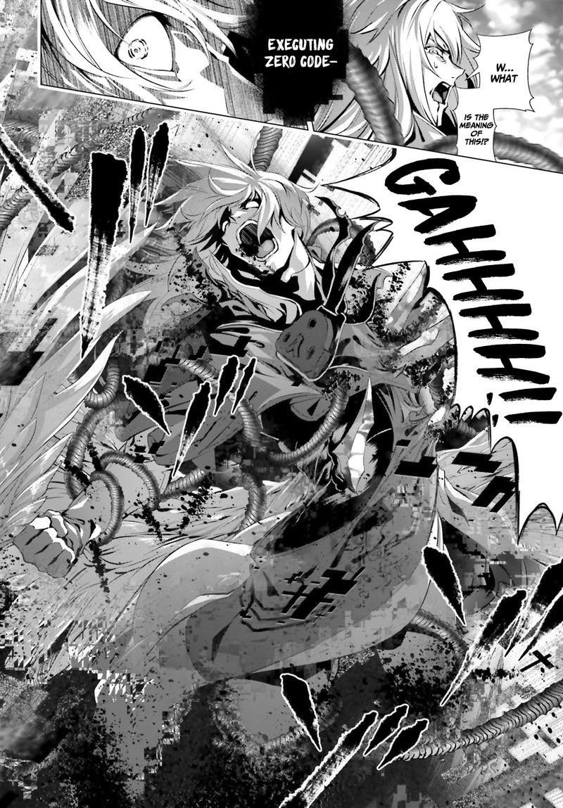 Naze Boku No Sekai Wo Daremo Oboeteinai No Ka Chapter 28a Page 10