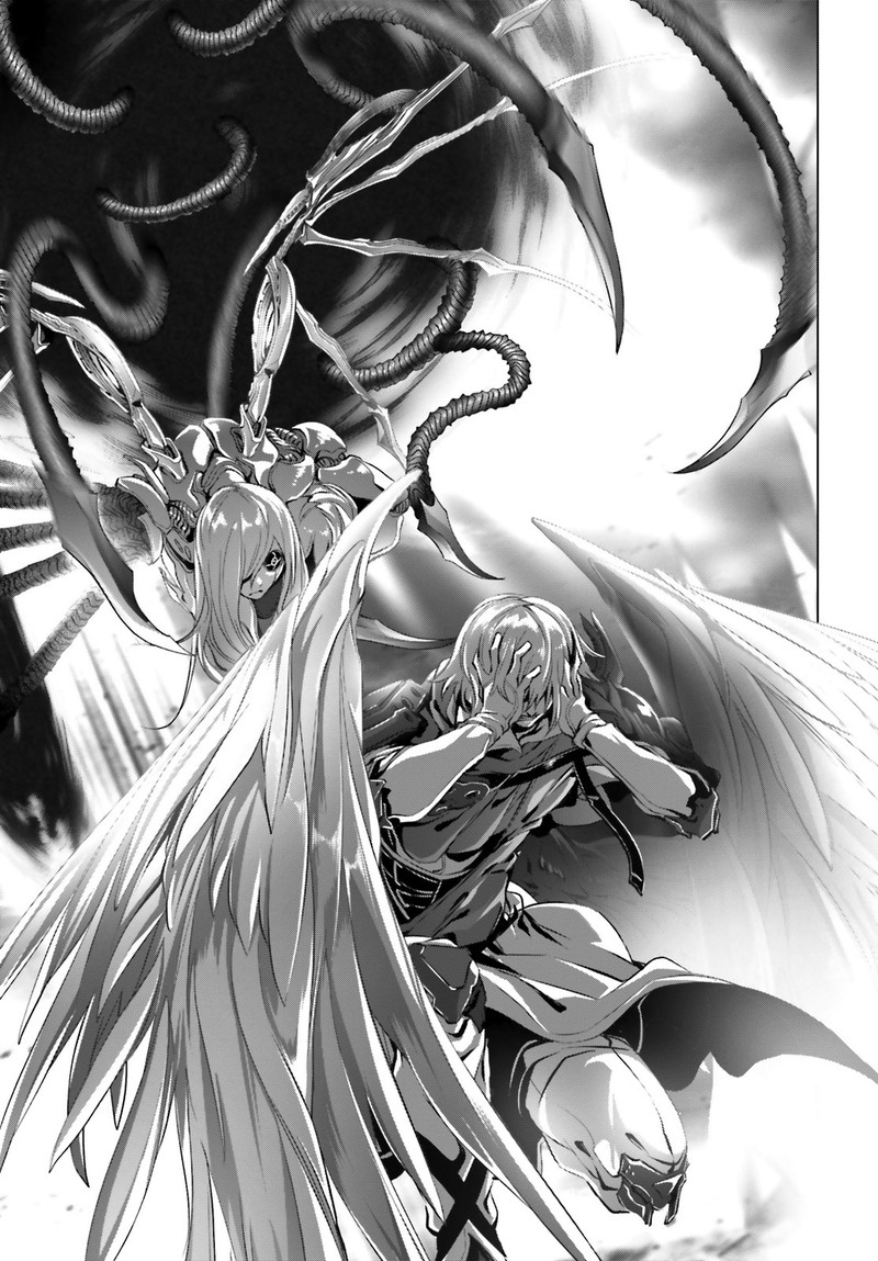 Naze Boku No Sekai Wo Daremo Oboeteinai No Ka Chapter 28a Page 7
