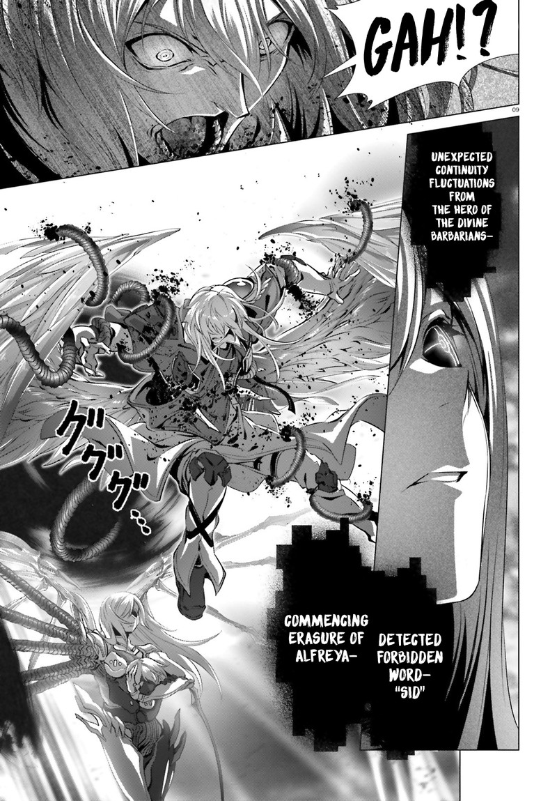 Naze Boku No Sekai Wo Daremo Oboeteinai No Ka Chapter 28a Page 9