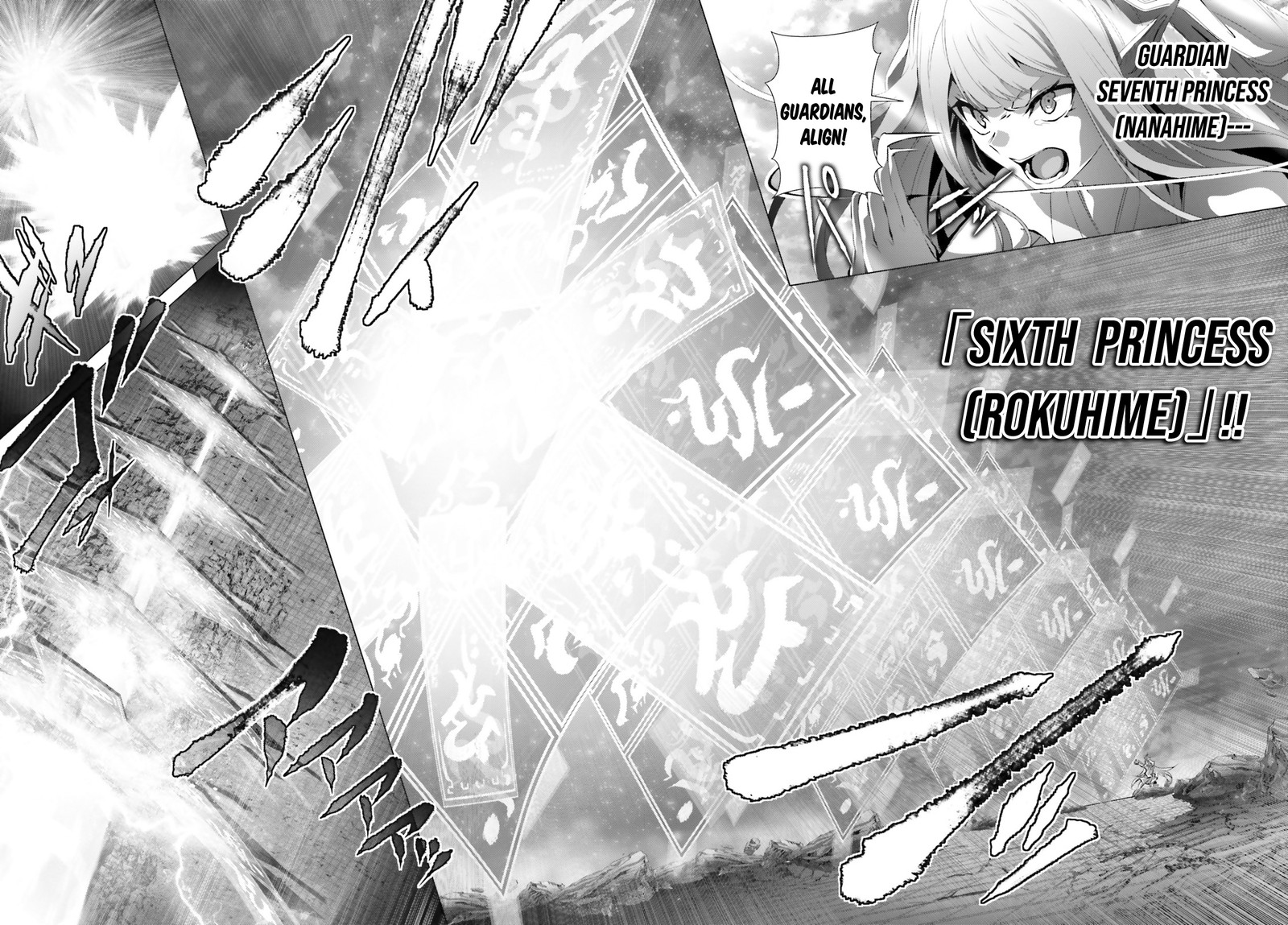 Naze Boku No Sekai Wo Daremo Oboeteinai No Ka Chapter 28b Page 11