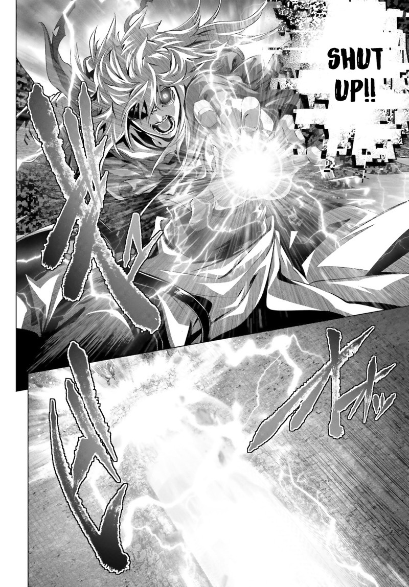 Naze Boku No Sekai Wo Daremo Oboeteinai No Ka Chapter 28b Page 9