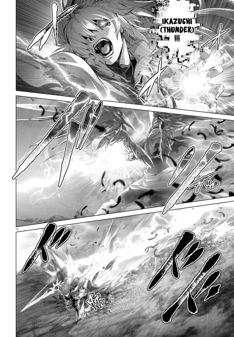 Naze Boku No Sekai Wo Daremo Oboeteinai No Ka Chapter 29 Page 10