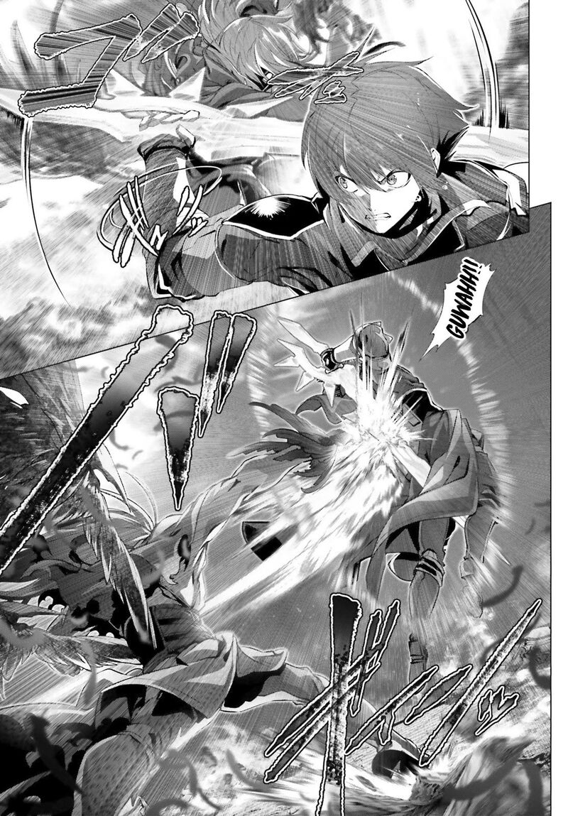 Naze Boku No Sekai Wo Daremo Oboeteinai No Ka Chapter 29 Page 13