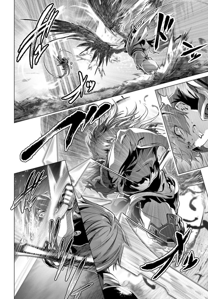 Naze Boku No Sekai Wo Daremo Oboeteinai No Ka Chapter 29 Page 14