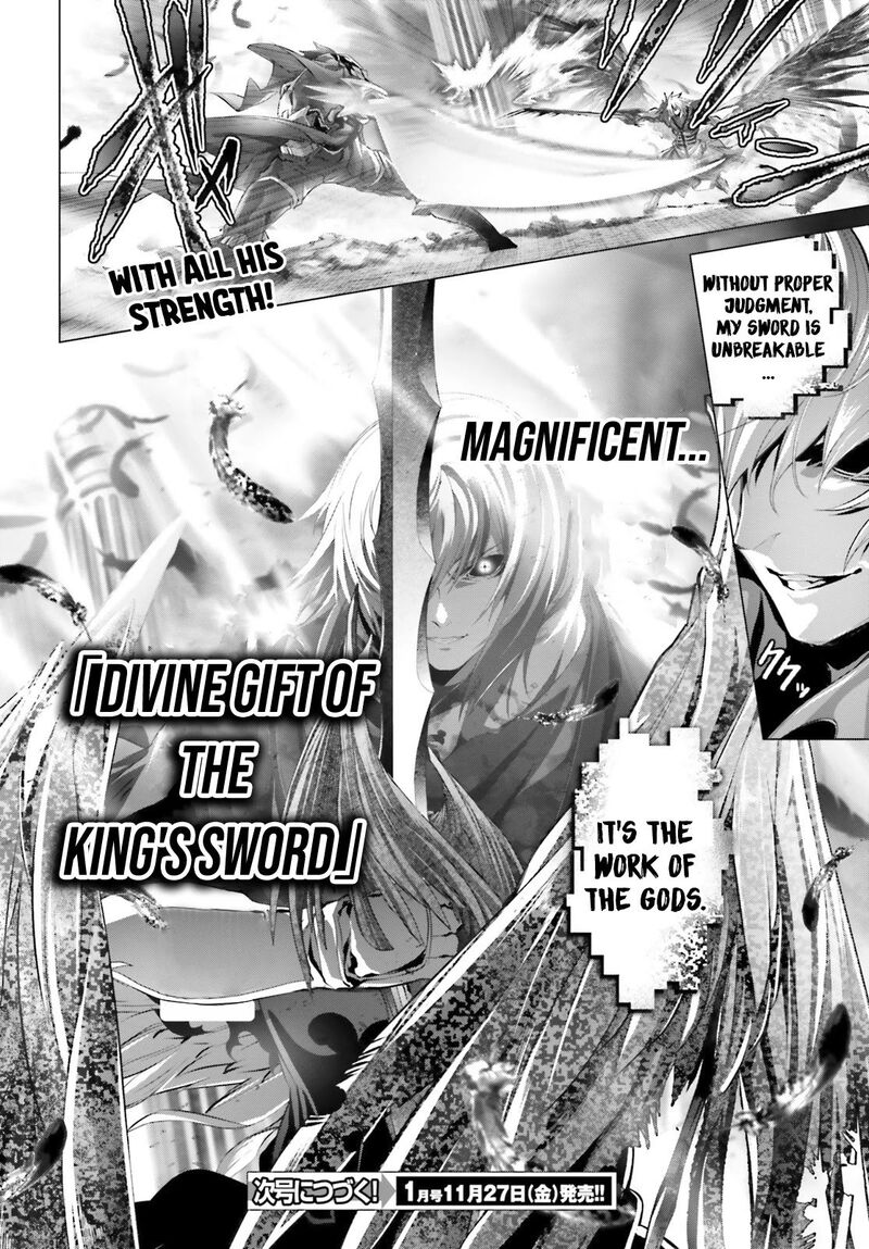 Naze Boku No Sekai Wo Daremo Oboeteinai No Ka Chapter 29 Page 18