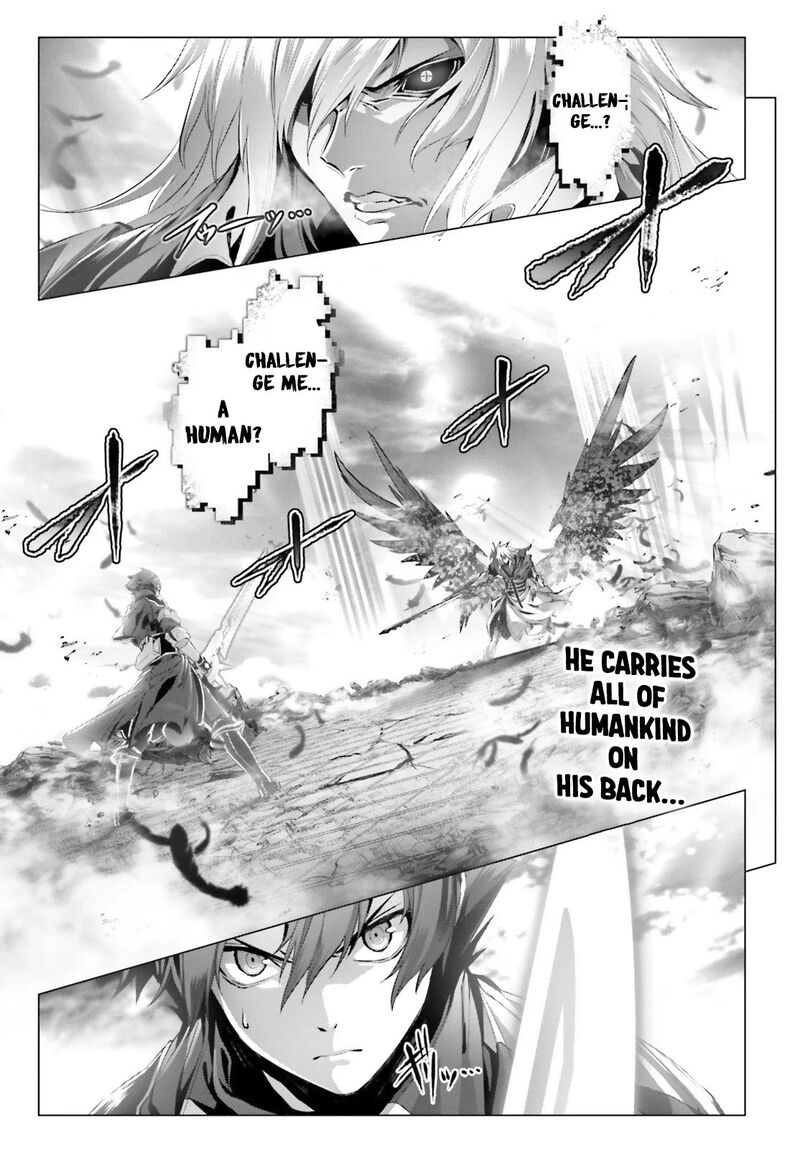 Naze Boku No Sekai Wo Daremo Oboeteinai No Ka Chapter 29 Page 5