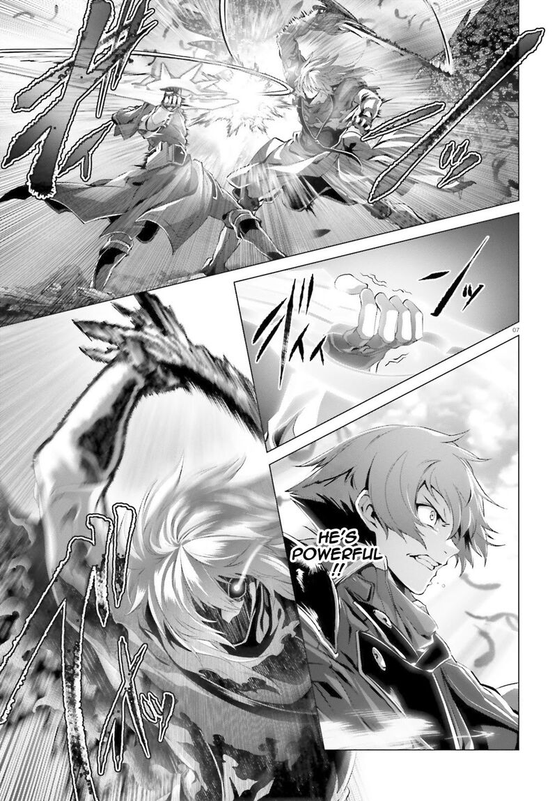 Naze Boku No Sekai Wo Daremo Oboeteinai No Ka Chapter 29 Page 7