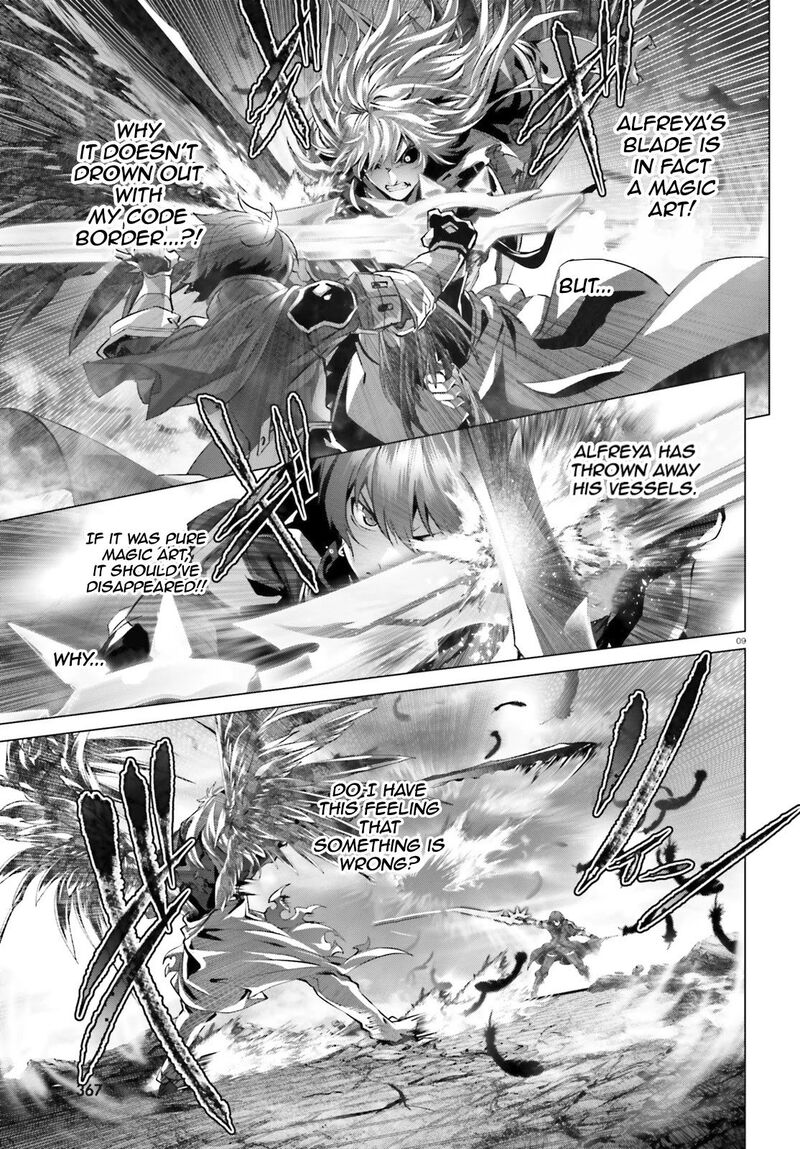 Naze Boku No Sekai Wo Daremo Oboeteinai No Ka Chapter 29 Page 9