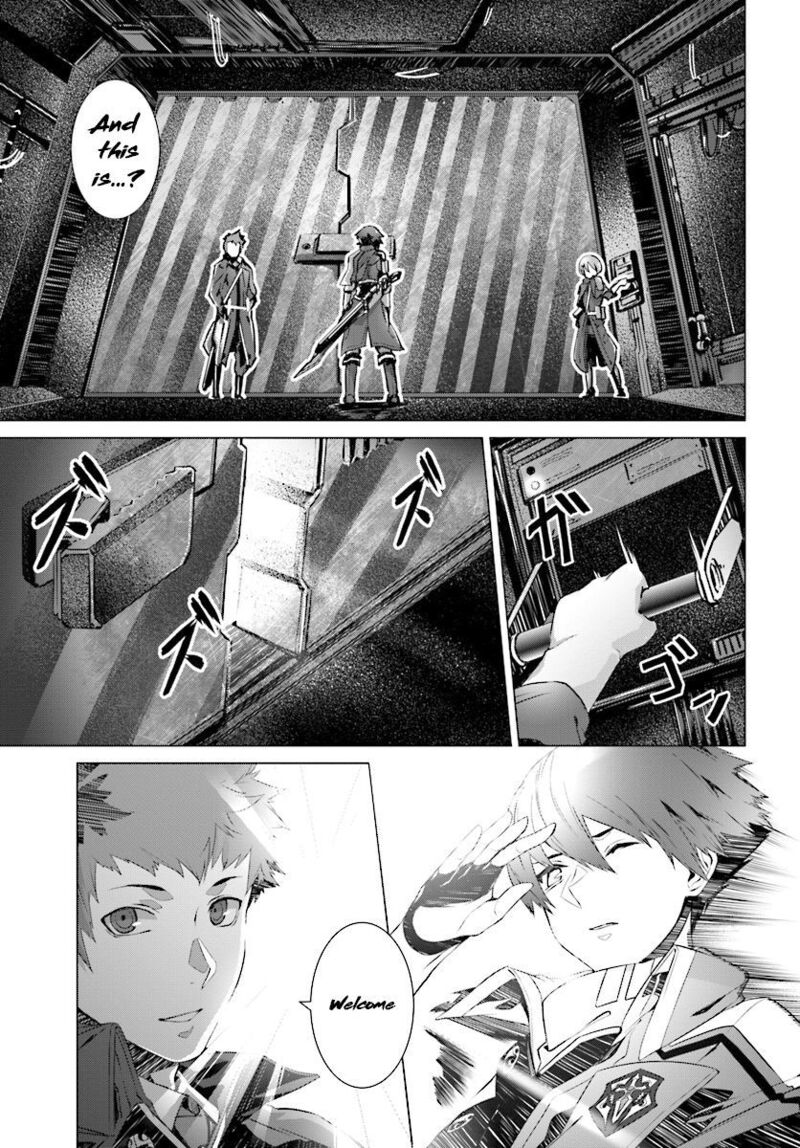 Naze Boku No Sekai Wo Daremo Oboeteinai No Ka Chapter 3 Page 10