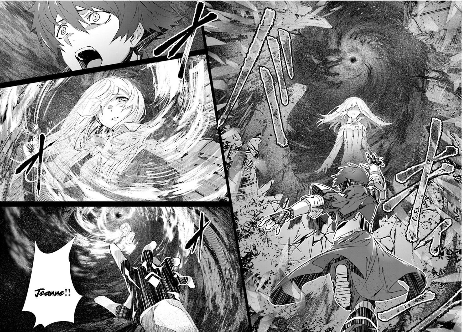 Naze Boku No Sekai Wo Daremo Oboeteinai No Ka Chapter 3 Page 27