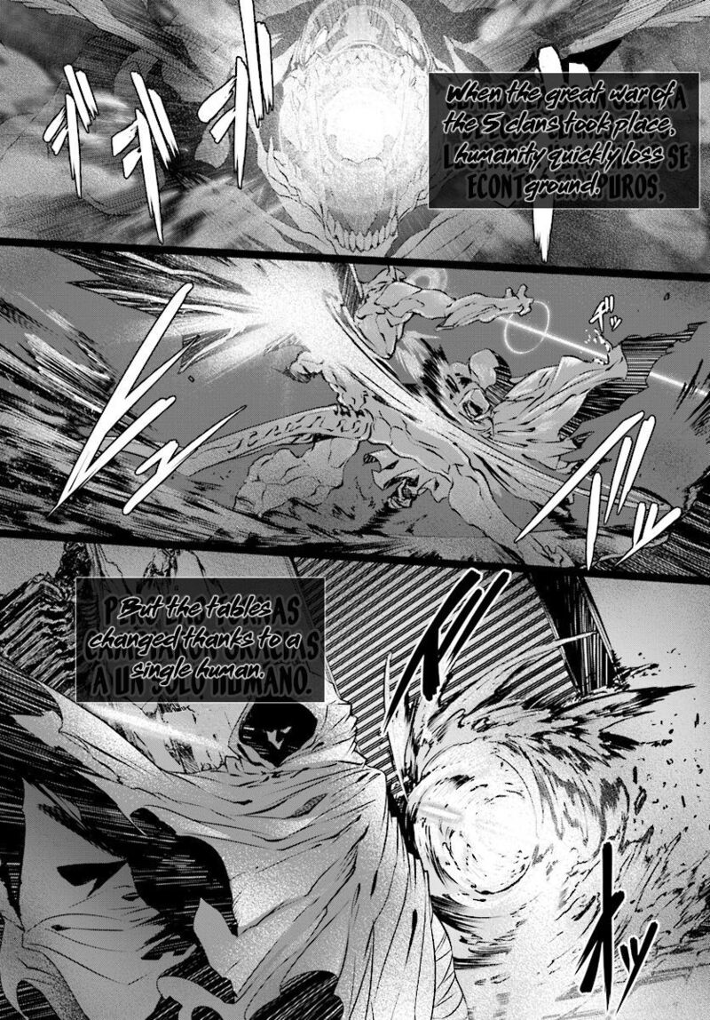 Naze Boku No Sekai Wo Daremo Oboeteinai No Ka Chapter 3 Page 3