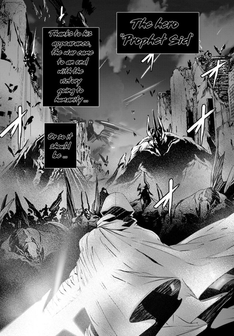 Naze Boku No Sekai Wo Daremo Oboeteinai No Ka Chapter 3 Page 4