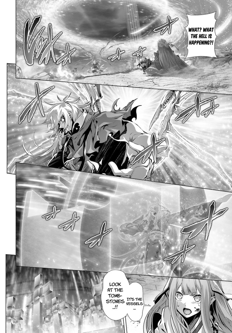 Naze Boku No Sekai Wo Daremo Oboeteinai No Ka Chapter 30a Page 16