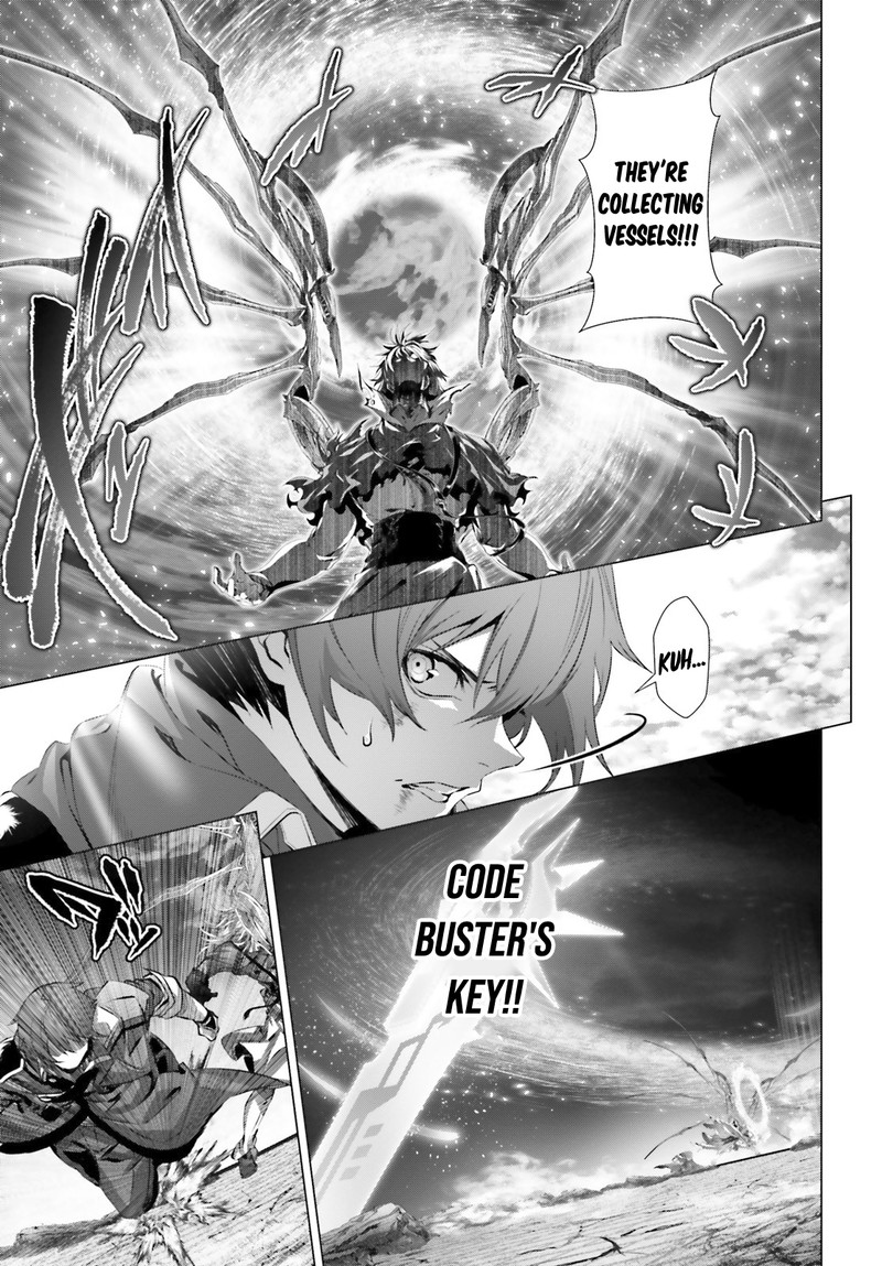 Naze Boku No Sekai Wo Daremo Oboeteinai No Ka Chapter 30a Page 17