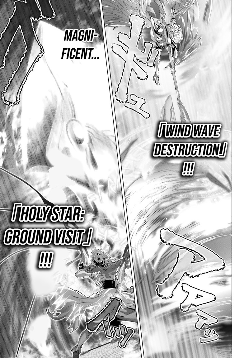 Naze Boku No Sekai Wo Daremo Oboeteinai No Ka Chapter 30a Page 30