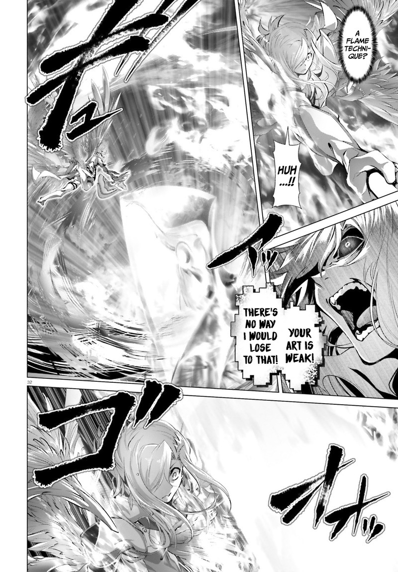 Naze Boku No Sekai Wo Daremo Oboeteinai No Ka Chapter 30a Page 31