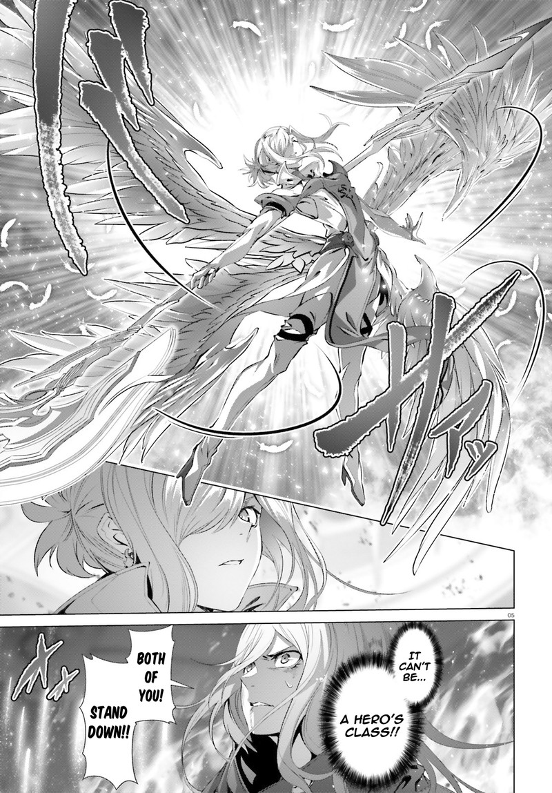Naze Boku No Sekai Wo Daremo Oboeteinai No Ka Chapter 30a Page 5