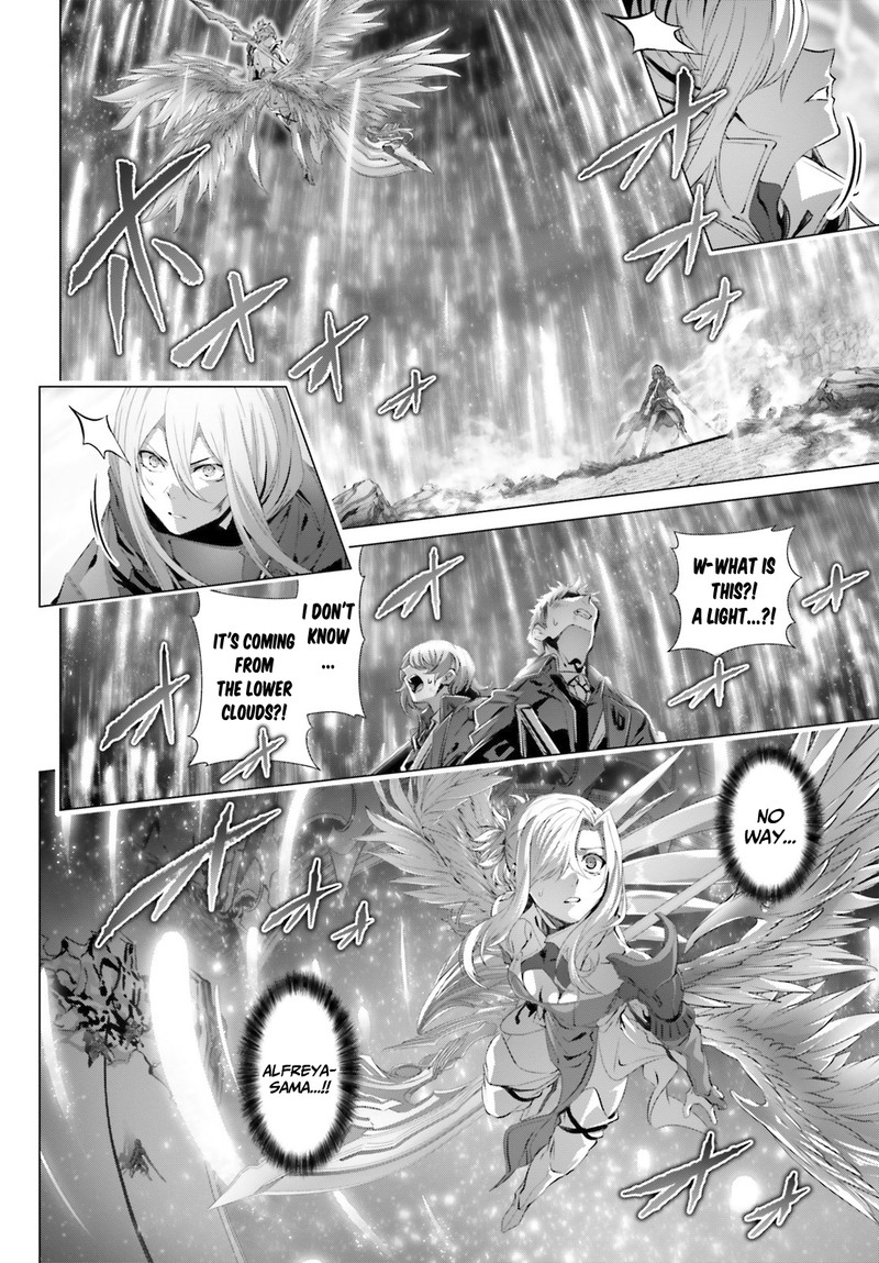 Naze Boku No Sekai Wo Daremo Oboeteinai No Ka Chapter 30a Page 6