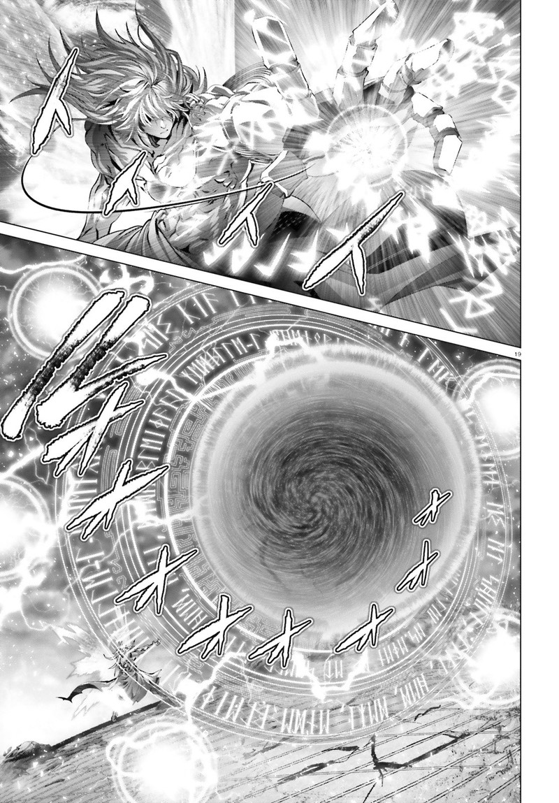 Naze Boku No Sekai Wo Daremo Oboeteinai No Ka Chapter 30b Page 18