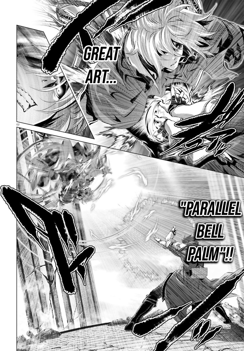 Naze Boku No Sekai Wo Daremo Oboeteinai No Ka Chapter 30b Page 2
