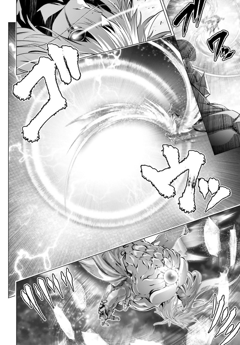 Naze Boku No Sekai Wo Daremo Oboeteinai No Ka Chapter 30b Page 21