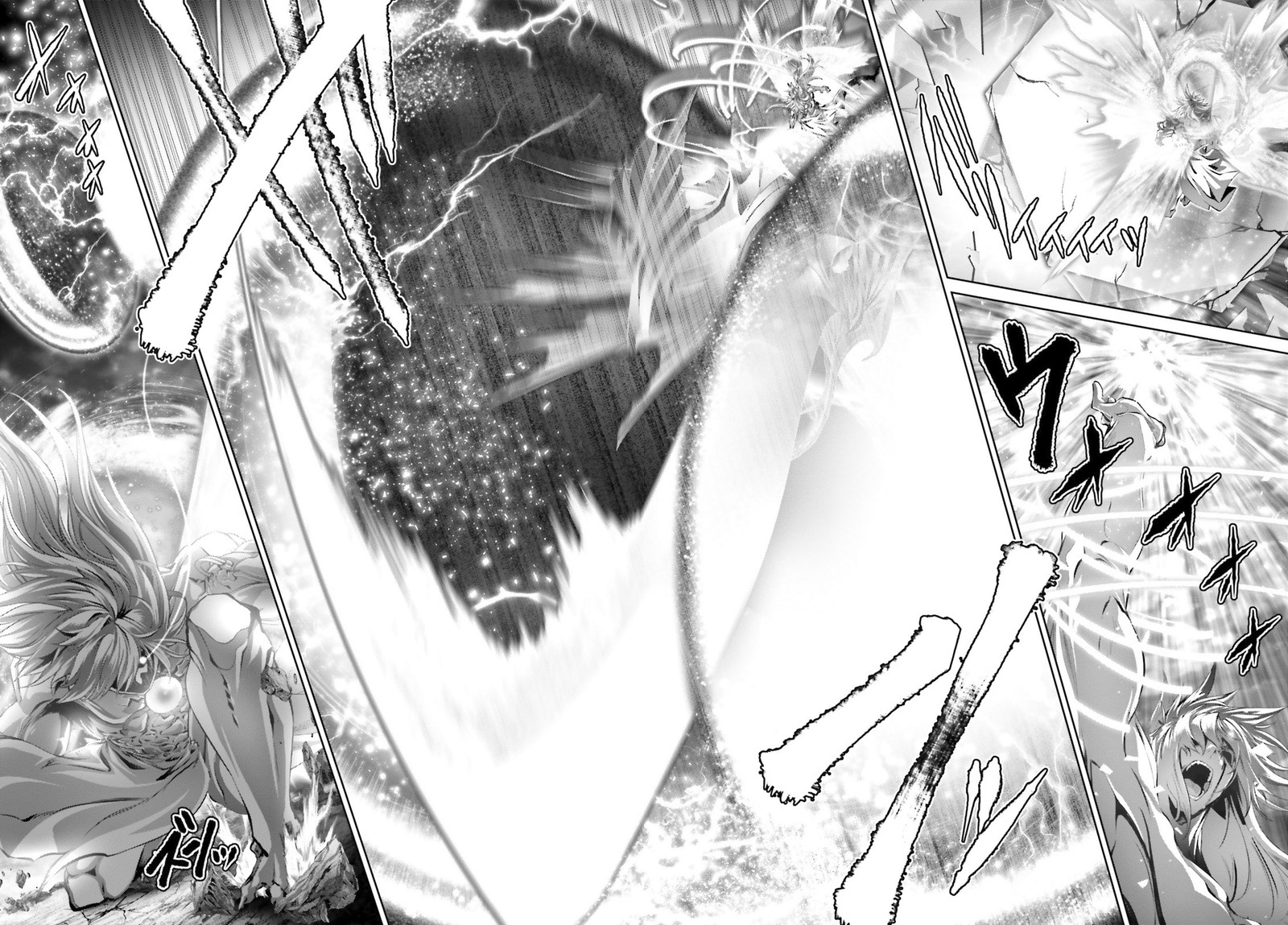 Naze Boku No Sekai Wo Daremo Oboeteinai No Ka Chapter 30b Page 23