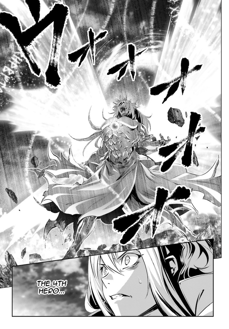 Naze Boku No Sekai Wo Daremo Oboeteinai No Ka Chapter 30b Page 29