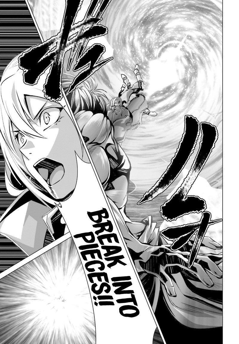 Naze Boku No Sekai Wo Daremo Oboeteinai No Ka Chapter 30c Page 15