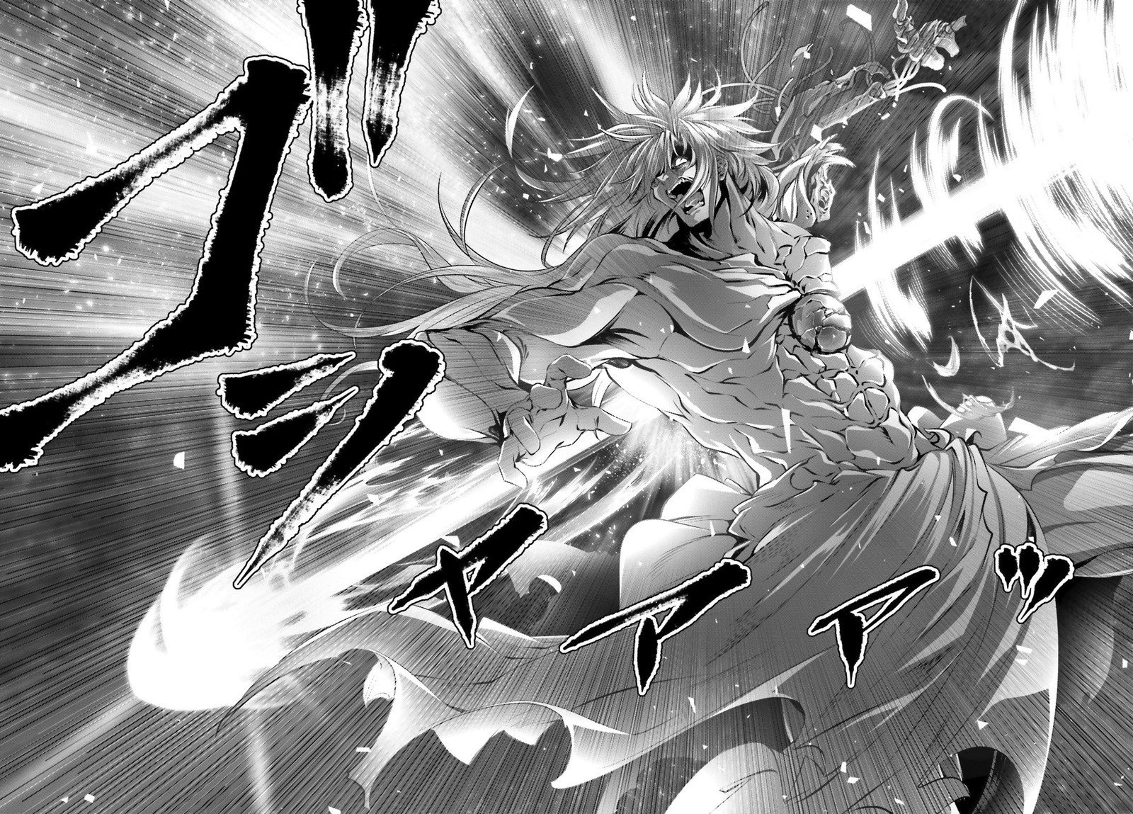 Naze Boku No Sekai Wo Daremo Oboeteinai No Ka Chapter 30c Page 16
