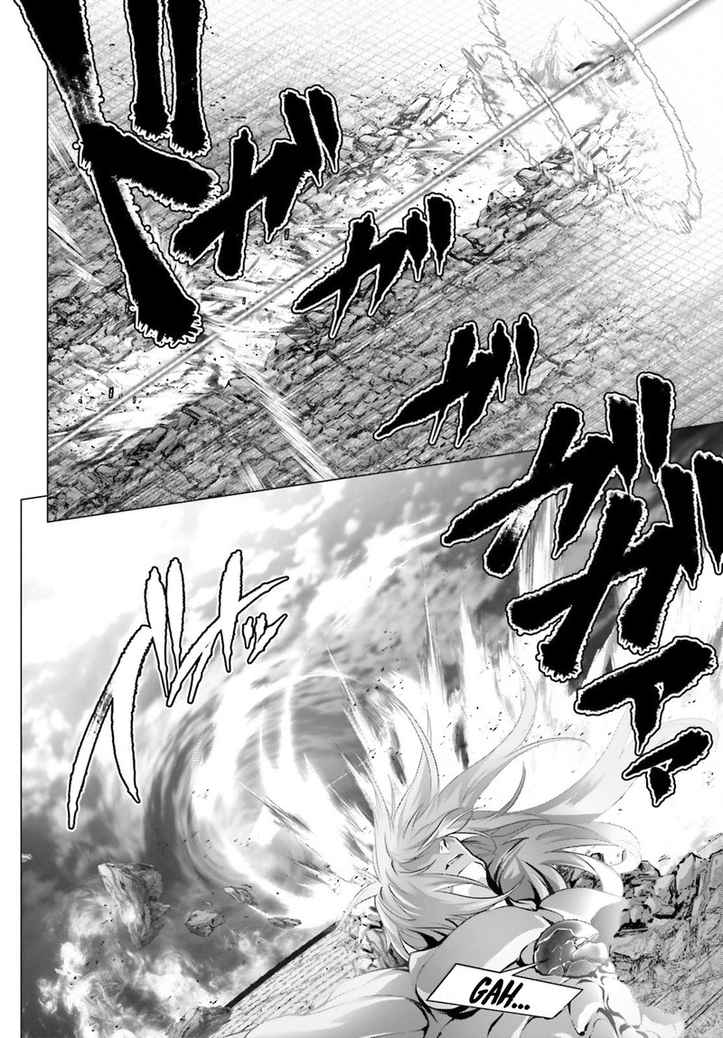 Naze Boku No Sekai Wo Daremo Oboeteinai No Ka Chapter 30c Page 17