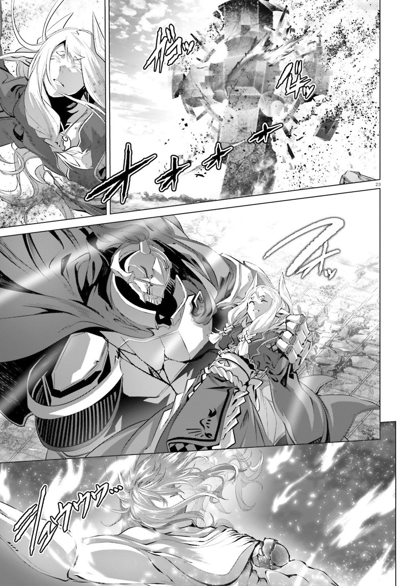 Naze Boku No Sekai Wo Daremo Oboeteinai No Ka Chapter 30c Page 18