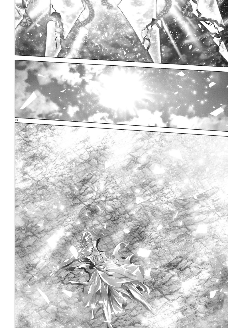 Naze Boku No Sekai Wo Daremo Oboeteinai No Ka Chapter 30c Page 19