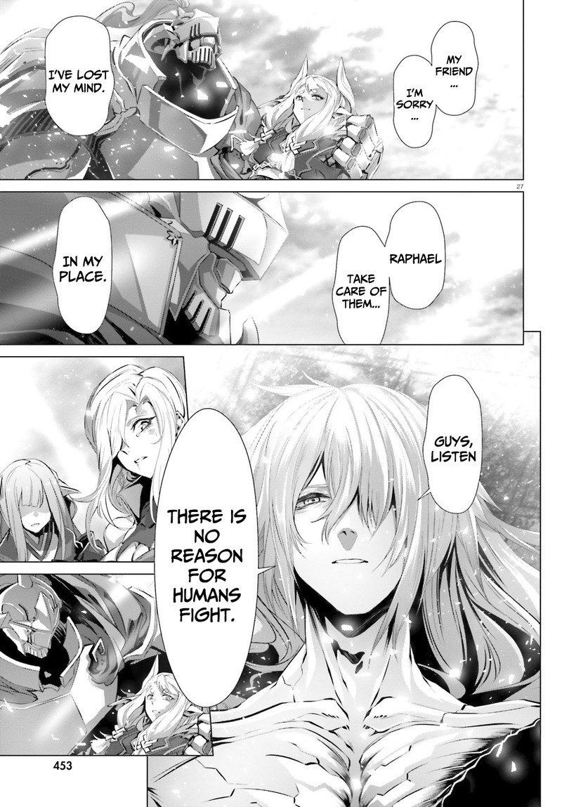 Naze Boku No Sekai Wo Daremo Oboeteinai No Ka Chapter 30c Page 22