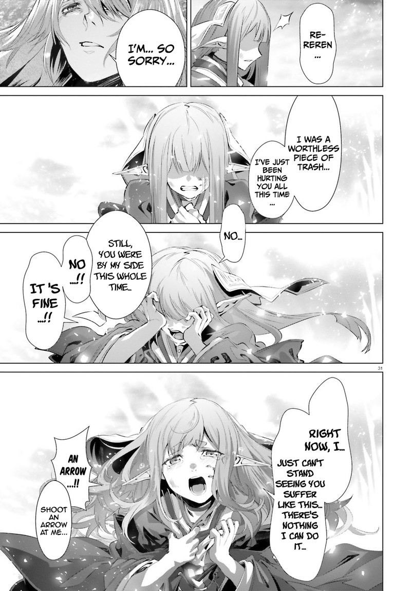 Naze Boku No Sekai Wo Daremo Oboeteinai No Ka Chapter 30c Page 26