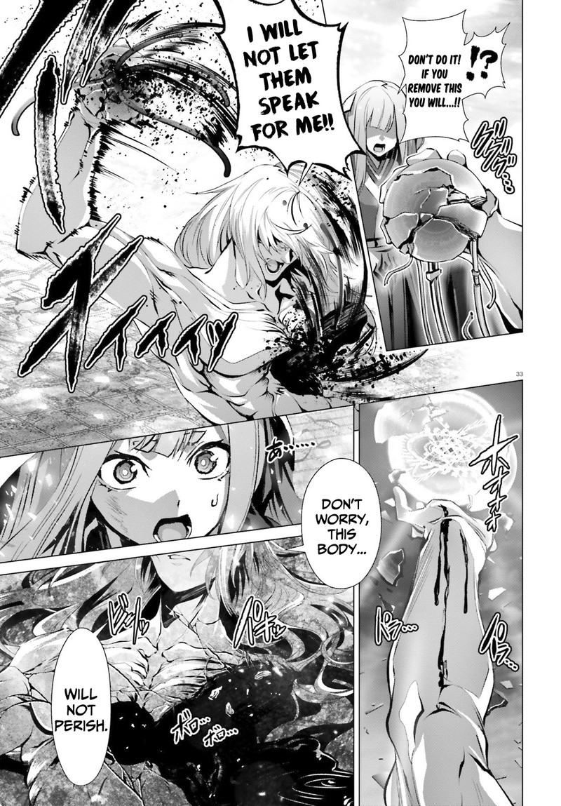 Naze Boku No Sekai Wo Daremo Oboeteinai No Ka Chapter 30c Page 28