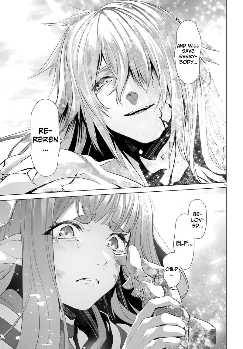 Naze Boku No Sekai Wo Daremo Oboeteinai No Ka Chapter 30c Page 30