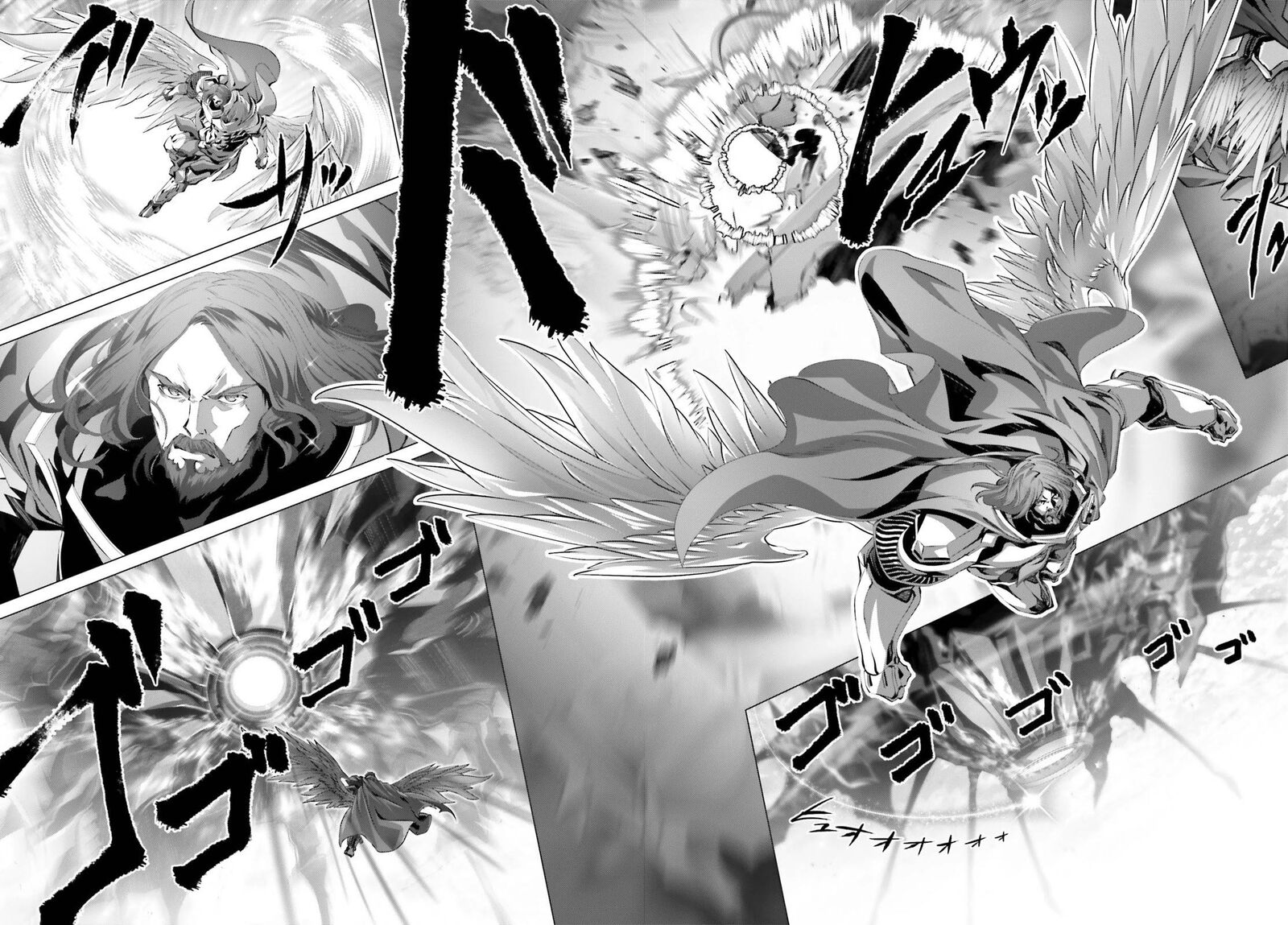 Naze Boku No Sekai Wo Daremo Oboeteinai No Ka Chapter 31 Page 11