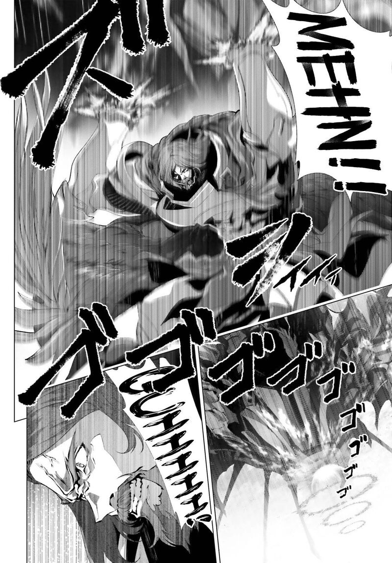 Naze Boku No Sekai Wo Daremo Oboeteinai No Ka Chapter 31 Page 12