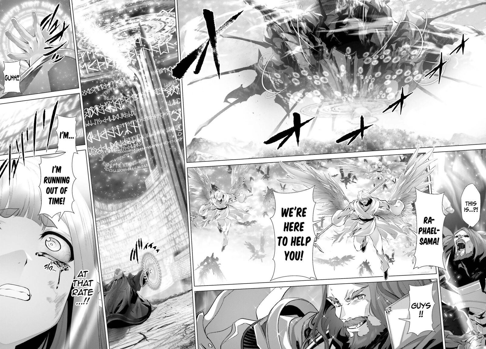Naze Boku No Sekai Wo Daremo Oboeteinai No Ka Chapter 31 Page 18